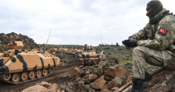 Afrin’de Her İhtimale Hazırlıklı Olmak